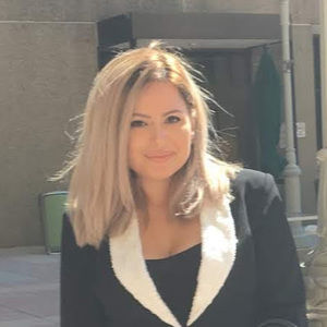 Meet your Posher, Silvia